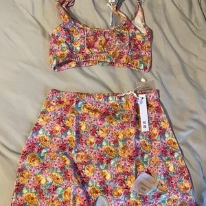 Heavy Manners cotton set